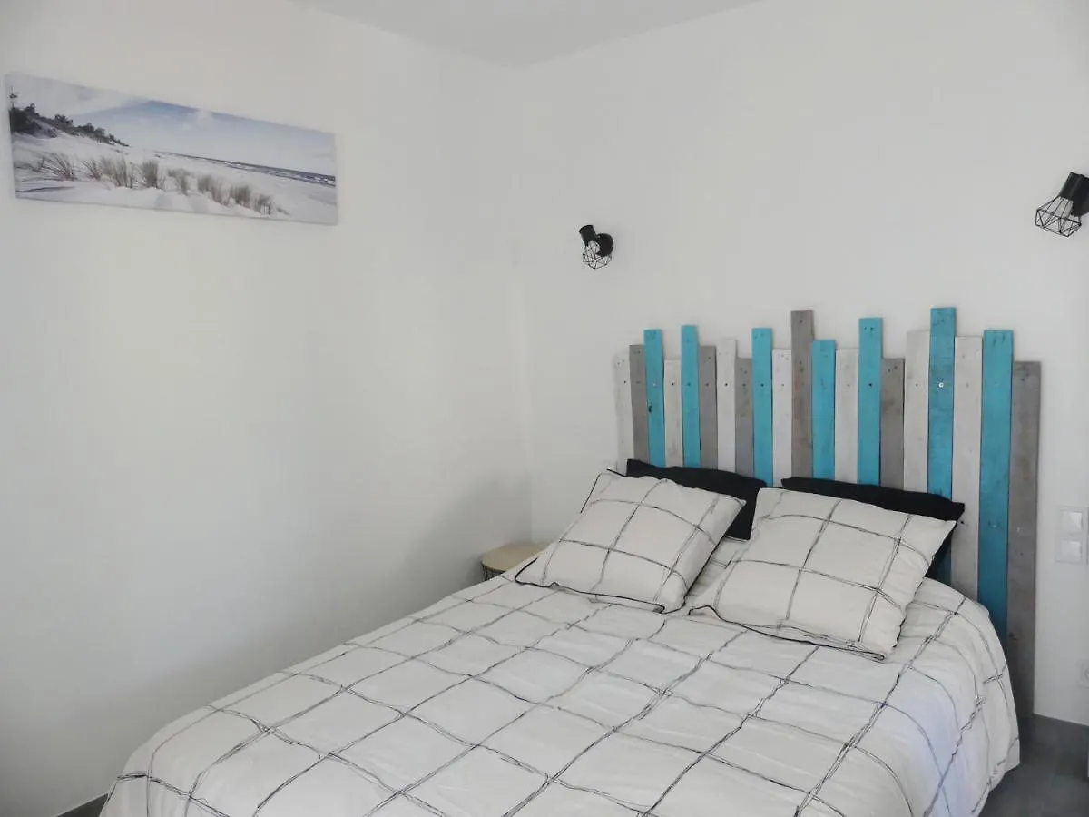 Hébergement de vacances Villa Les 3 Chenes à Solliès-Pont